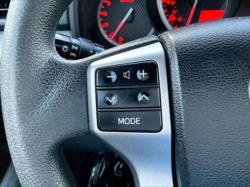 Used 2012 Toyota 4Runner SR5 w/ Convenience Pkg image 17