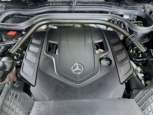 Certified 2023 Mercedes-Benz G 550 image 33