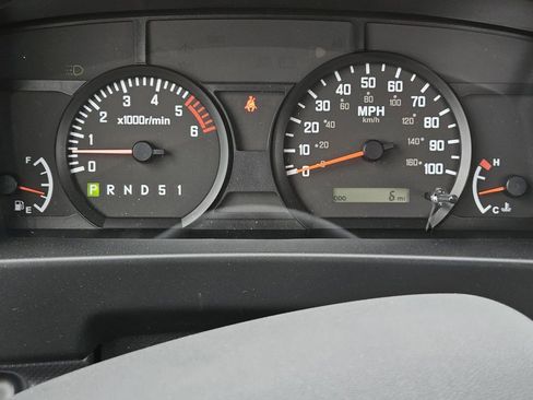 New 2025 Chevrolet Low Cab Forward image 13