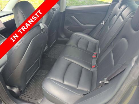 Used 2023 Tesla Model 3 Standard Range RWD image 6