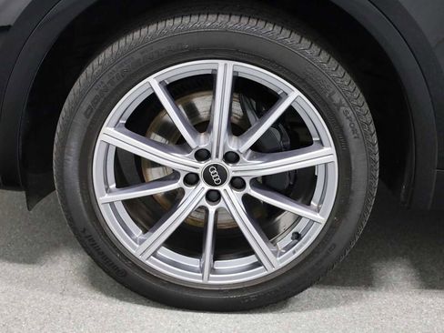 Used 2023 Audi SQ5 Premium Plus w/ Premium Plus Package image 37