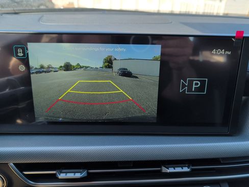 New 2026 Hyundai Sonata SEL AWD/4WD image 19