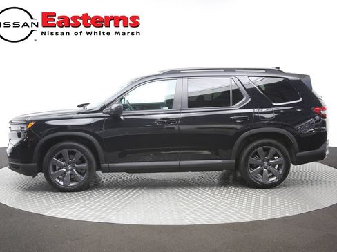 Used 2023 Honda Pilot Sport image 59