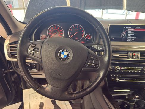 Used 2014 BMW X5 xDrive35i image 16