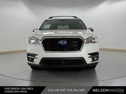 Used 2021 Subaru Ascent Touring AWD/4WD image 2