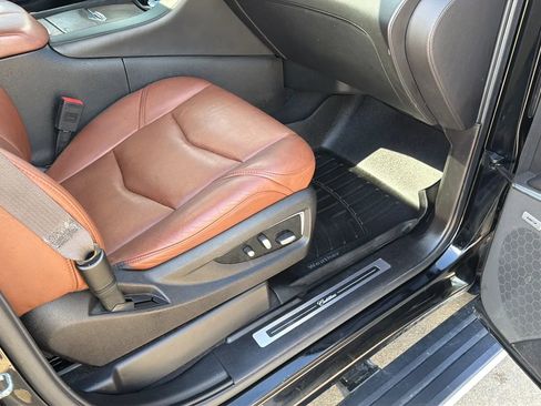 Used 2016 Cadillac Escalade Premium AWD/4WD image 71