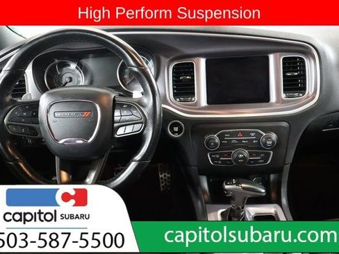 Used 2021 Dodge Charger R/T w/ Harman/Kardon Audio Group image 15