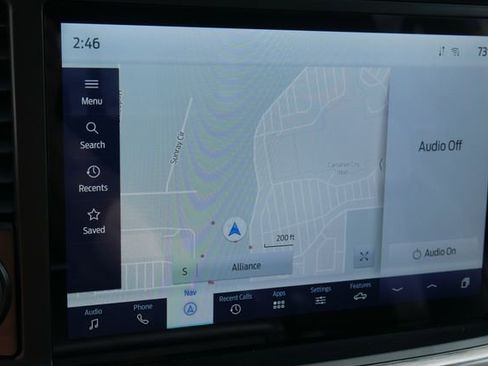 Used 2023 Ford F150 Lariat w/ Equipment Group 502A High image 5