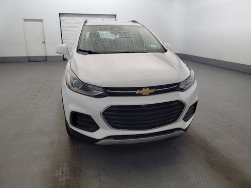 Used 2018 Chevrolet Trax LT w/ Driver Confidence Package FWD image 14