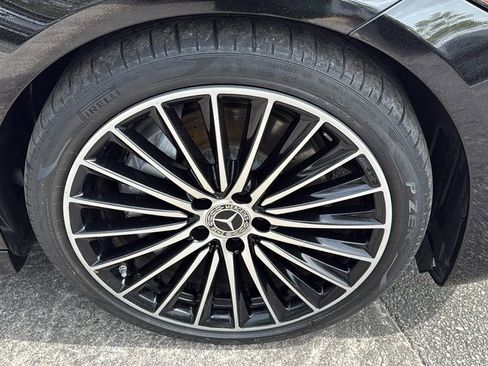 Certified 2024 Mercedes-Benz C 300 Sedan image 10