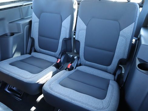 New 2025 Ford Bronco 2-Door image 13