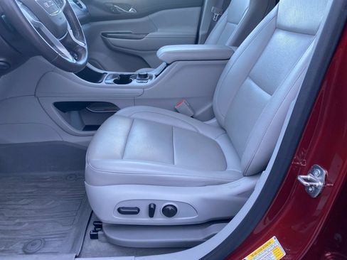 Used 2021 GMC Acadia SLT w/ Technology Package image 20