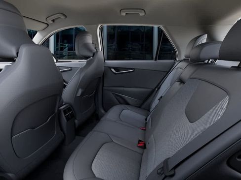 New 2026 Kia Niro EX FWD image 18