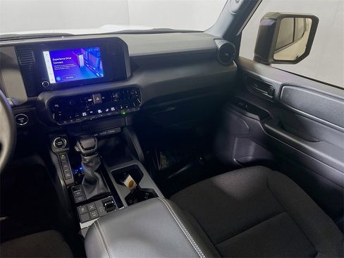 Certified 2025 Toyota Land Cruiser 1958 image 21