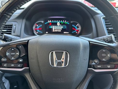 Used 2019 Honda Pilot Elite image 34