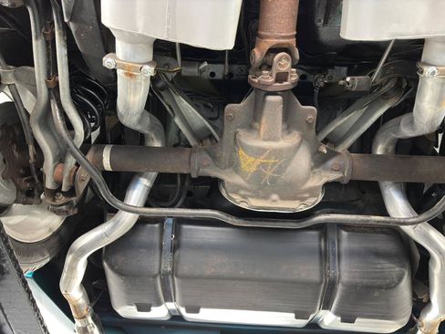 Used 1993 Ford Mustang Cobra RWD image 87