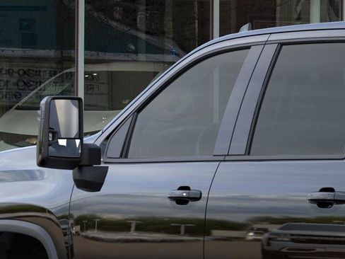 New 2026 Chevrolet Silverado 2500 High Country w/ High Country Premium Package AWD/4WD image 12