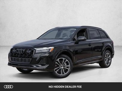 New 2026 Audi Q7 2.0T Premium