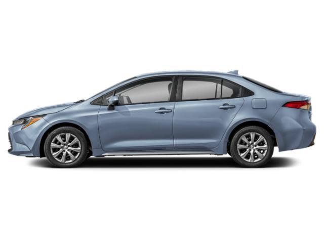 Used 2025 Toyota Corolla LE FWD image 3