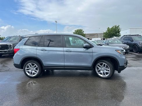 Used 2024 Honda Passport EX-L image 13