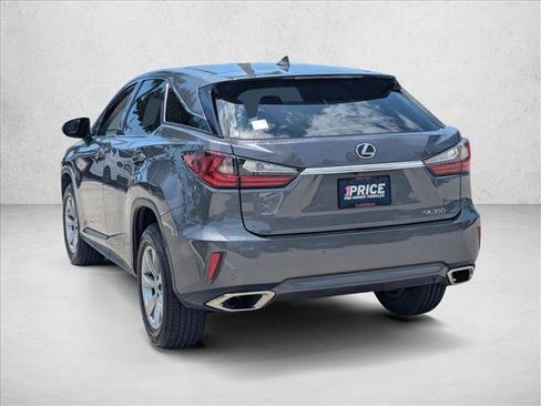 Used 2019 Lexus RX 350 FWD image 8