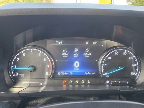 Used 2022 Ford Maverick XLT w/ Equipment Group 300A Standard AWD/4WD image 8