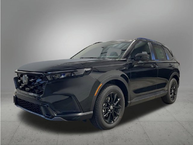 New 2027 Honda CR-V Sport-L image 1
