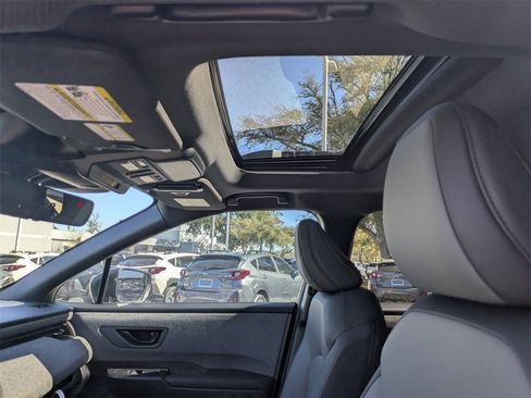 New 2026 Subaru Outback Premium image 22