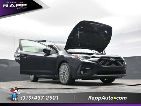 New 2026 Subaru Impreza 2.0i Sport image 29