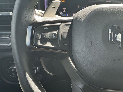 Used 2026 RAM 1500 RHO AWD/4WD image 29