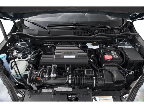 Used 2019 Honda CR-V EX-L image 8