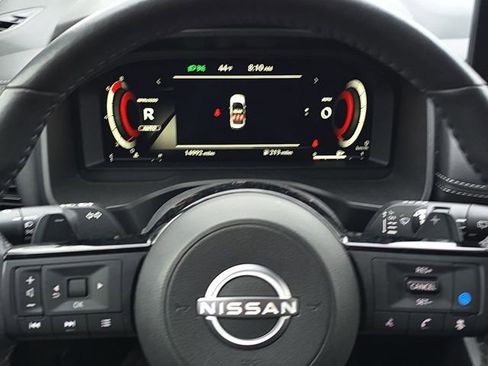 Used 2024 Nissan Rogue SL image 21