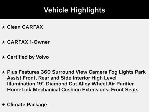 Certified 2025 Volvo XC40 B5 Plus image 5
