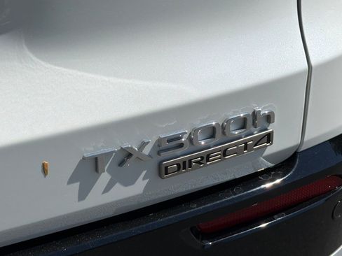 Used 2025 Lexus TX 500h AWD w/ Technology Package image 40