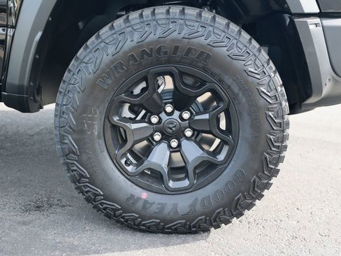 New 2026 RAM 1500 RHO image 8