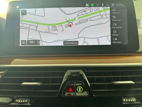 Certified 2023 BMW M5 w/ Executive Package AWD/4WD image 22