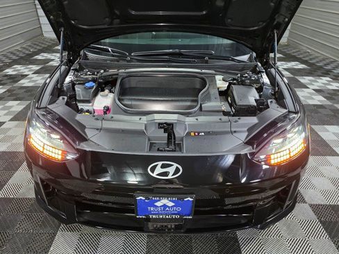 Used 2024 Hyundai Ioniq 6 SE image 37