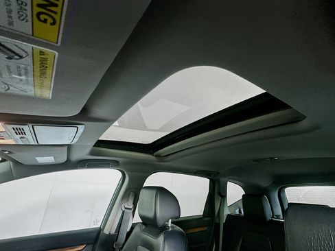 Used 2018 Honda CR-V EX-L image 26