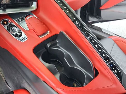 Used 2023 Chevrolet Corvette Z06 image 31