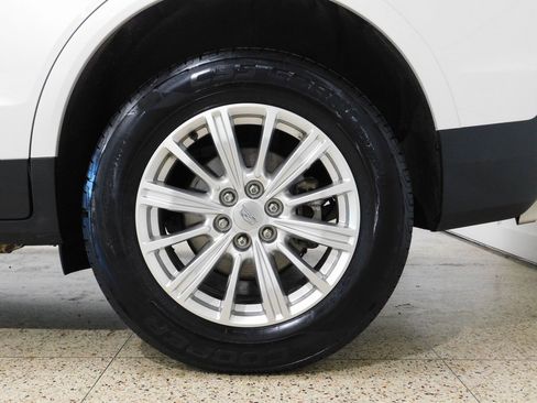 Used 2018 Cadillac XT5 AWD image 97