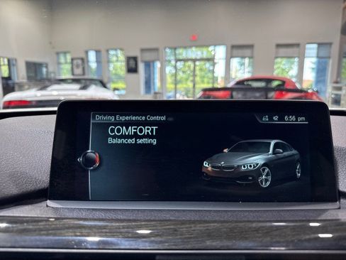 Used 2017 BMW 430i Gran Coupe RWD image 62
