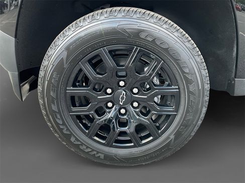 New 2026 Chevrolet Colorado W/T w/ WT Custom Package image 13