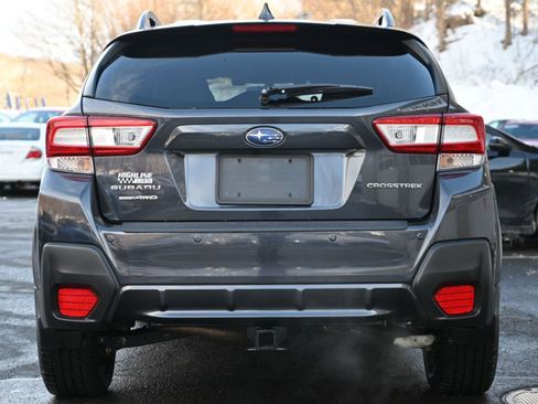 Used 2018 Subaru Crosstrek 2.0i Limited image 6