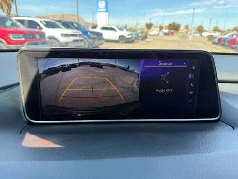 Used 2019 Lexus RX 350 FWD w/ Navigation Package image 25