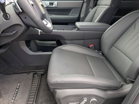 New 2026 Hyundai Santa Fe SEL AWD/4WD image 15