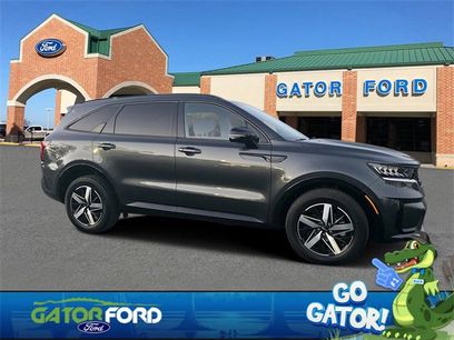 Used 2023 Kia Sorento S