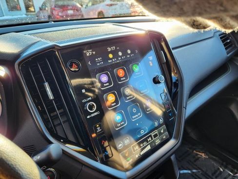 Used 2024 Subaru Ascent Onyx Edition image 15