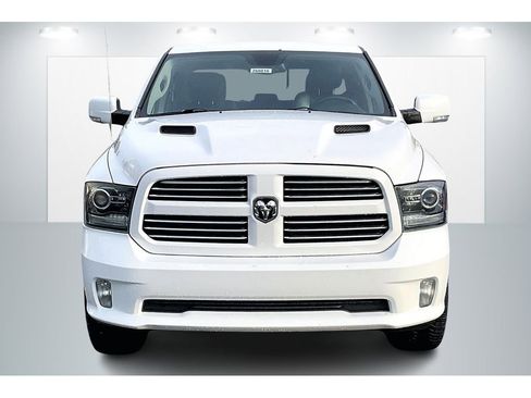 Used 2013 RAM 1500 Sport w/ Sport Premium Group image 3