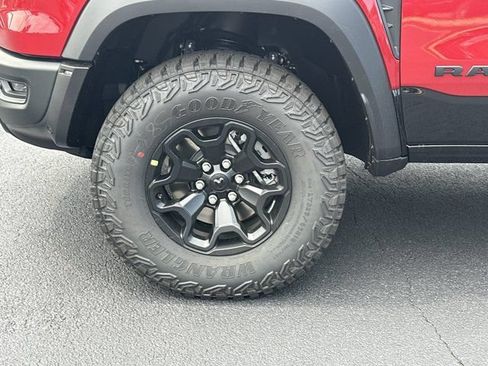 New 2026 RAM 1500 RHO AWD/4WD image 11