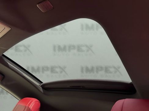 Used 2024 Lexus RC 300 w/ Premium Package image 12